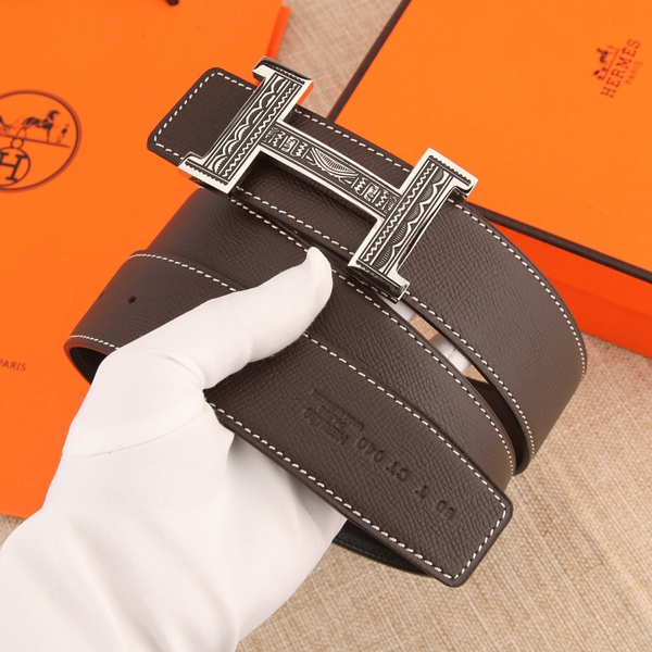 エルメス激安ベルト側面デザイン